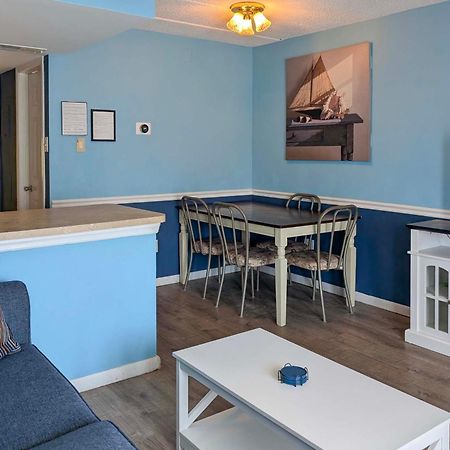 Coastal Condo With Pool, 1 Block To Wildwood Beach! 외부 사진